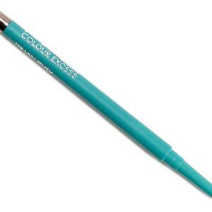 MAC Colour Excess Gel Pencil Eye Liner ~ The Last Word ~